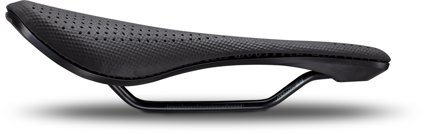 Specialized Phenom Pro Mirror zadel – aanzicht 2