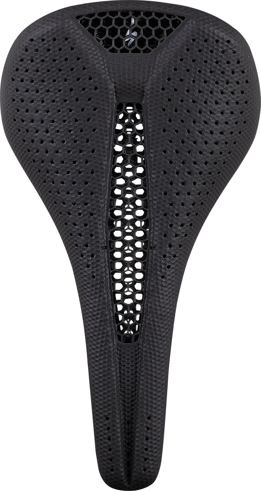Specialized Phenom Pro Mirror zadel – aanzicht 4