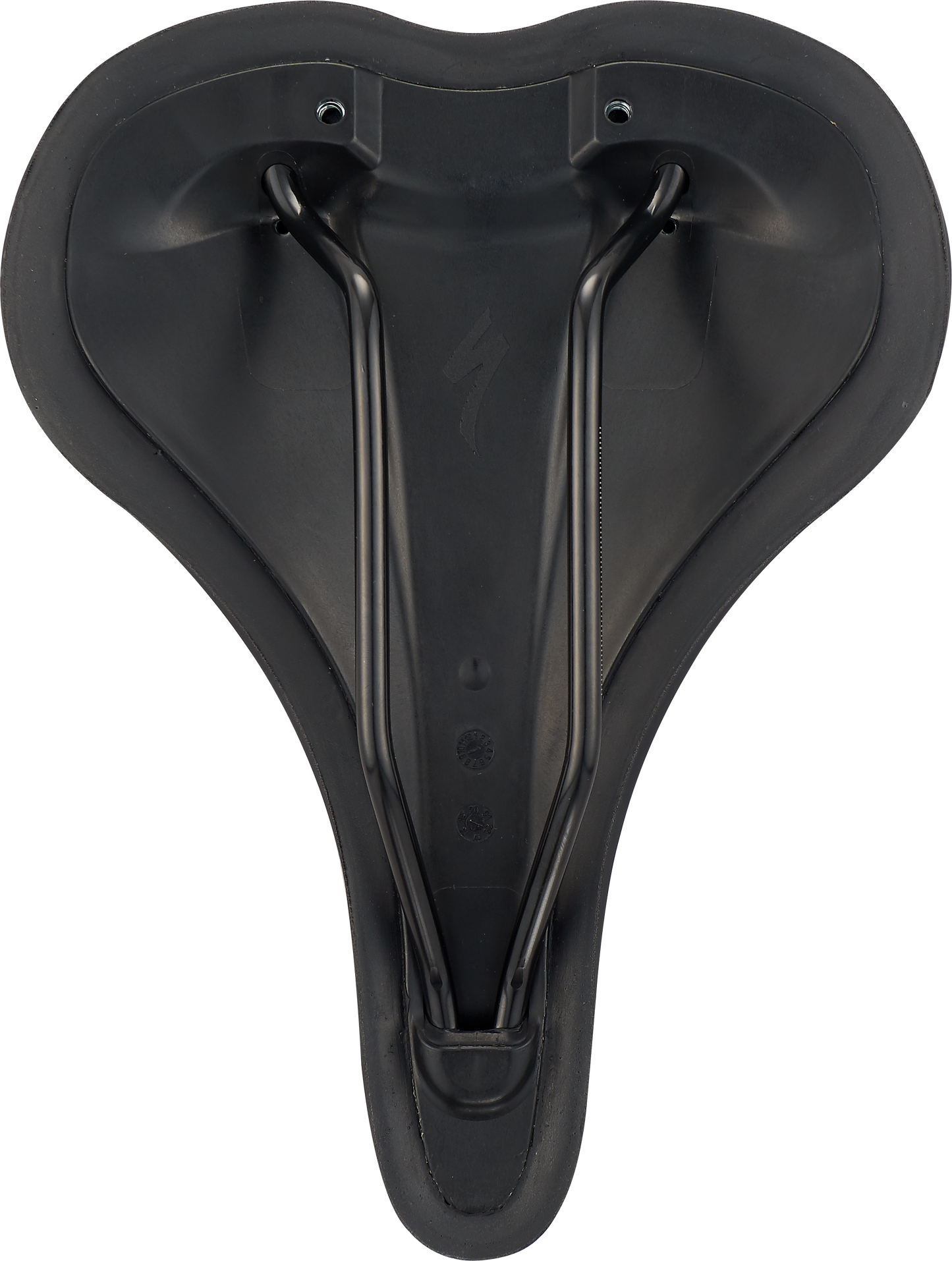 Specialized Body Geometry Comfort Gel zadel – aanzicht 3