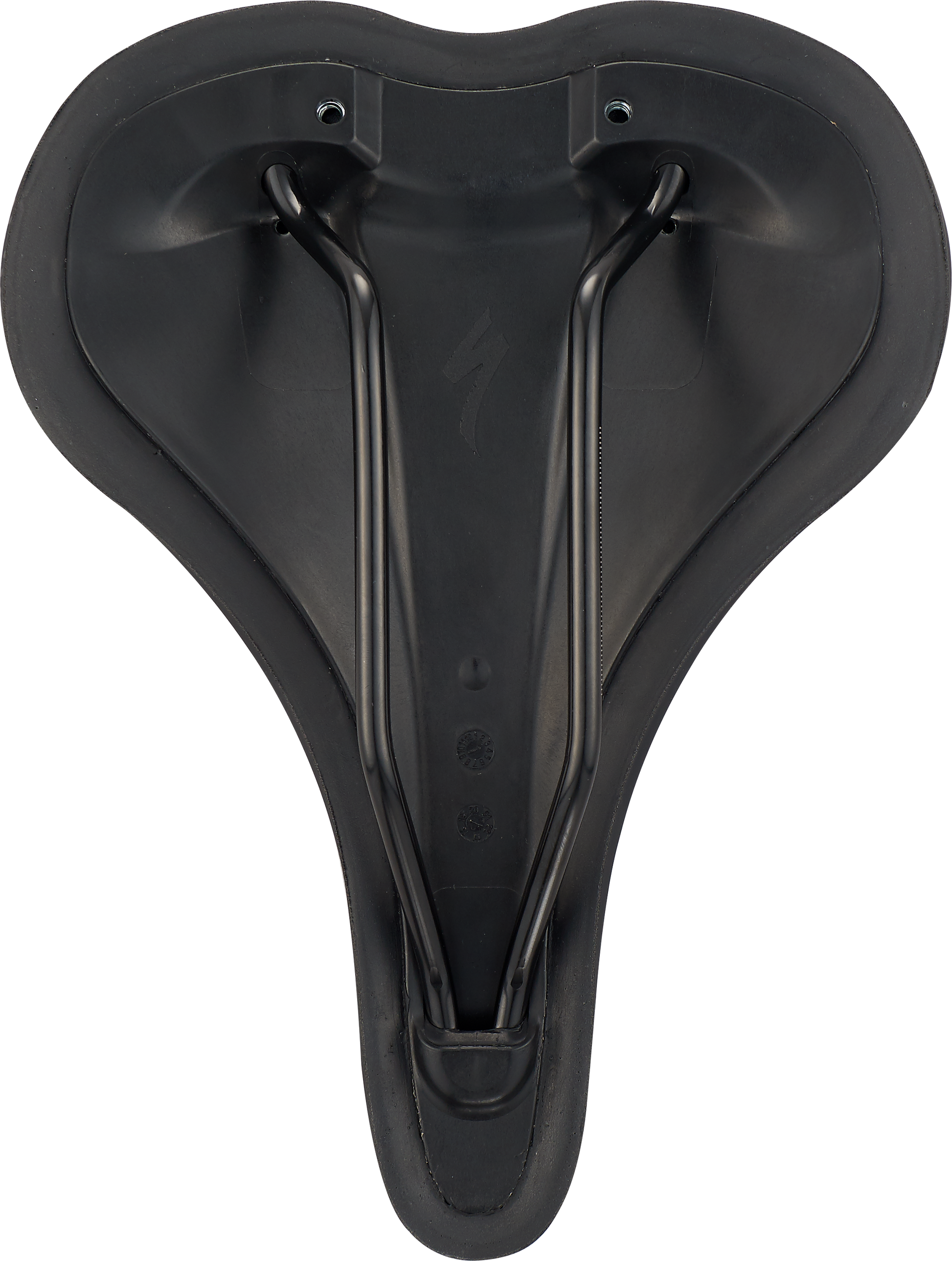 Specialized Body Geometry Comfort Gel zadel – aanzicht 3
