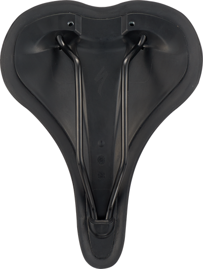 Specialized Body Geometry Comfort Gel zadel – aanzicht 3