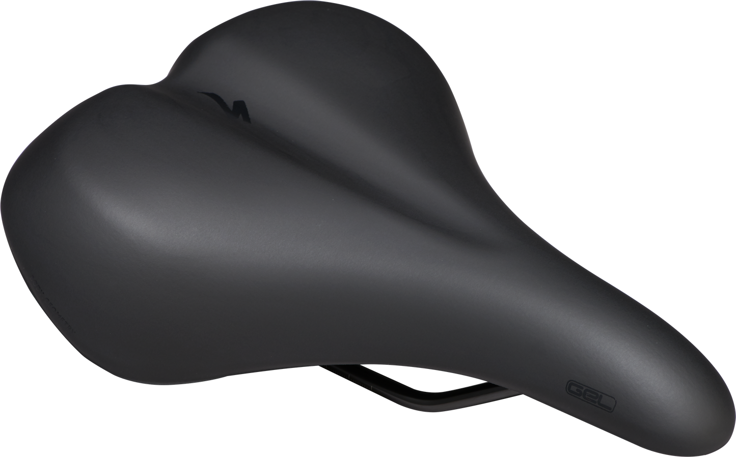 Specialized Body Geometry Comfort Gel zadel