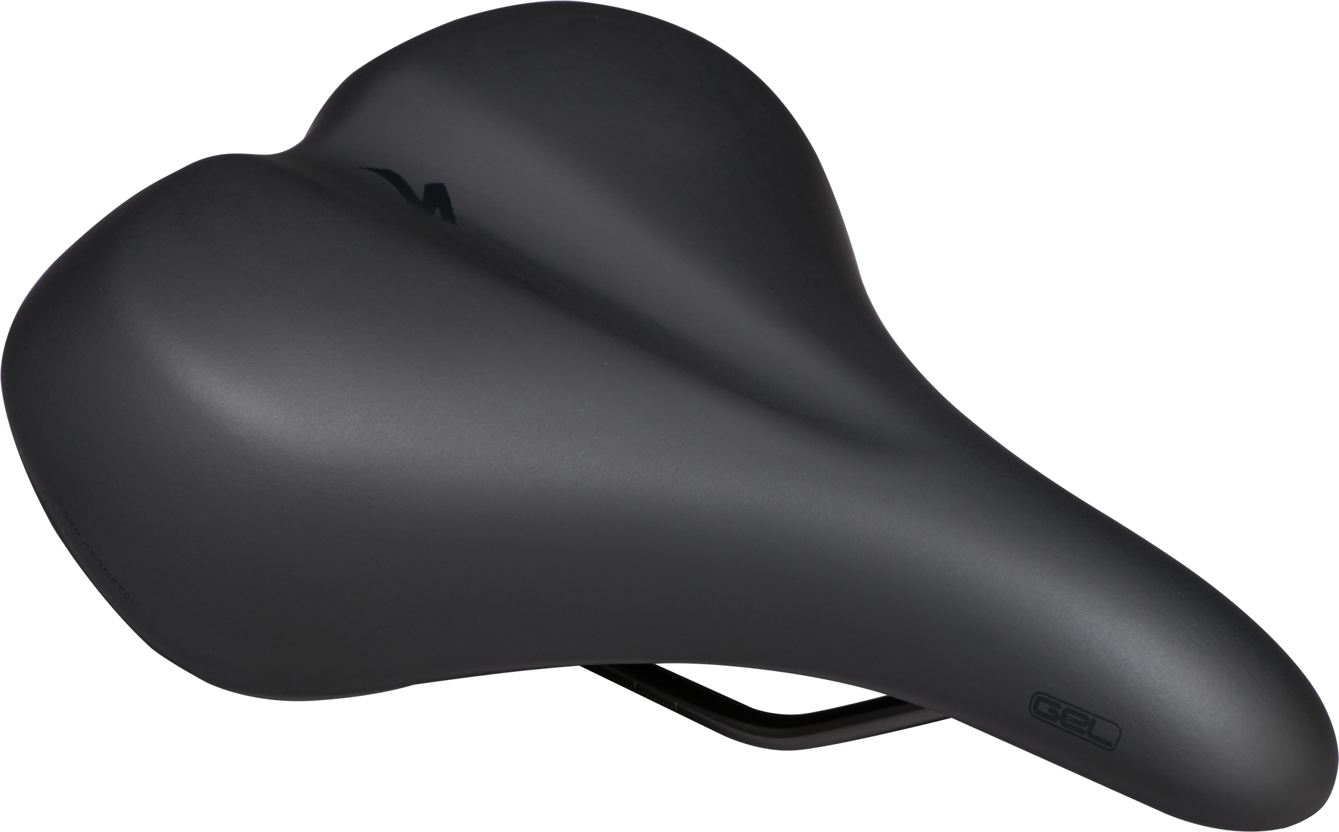 Specialized Body Geometry Comfort Gel zadel