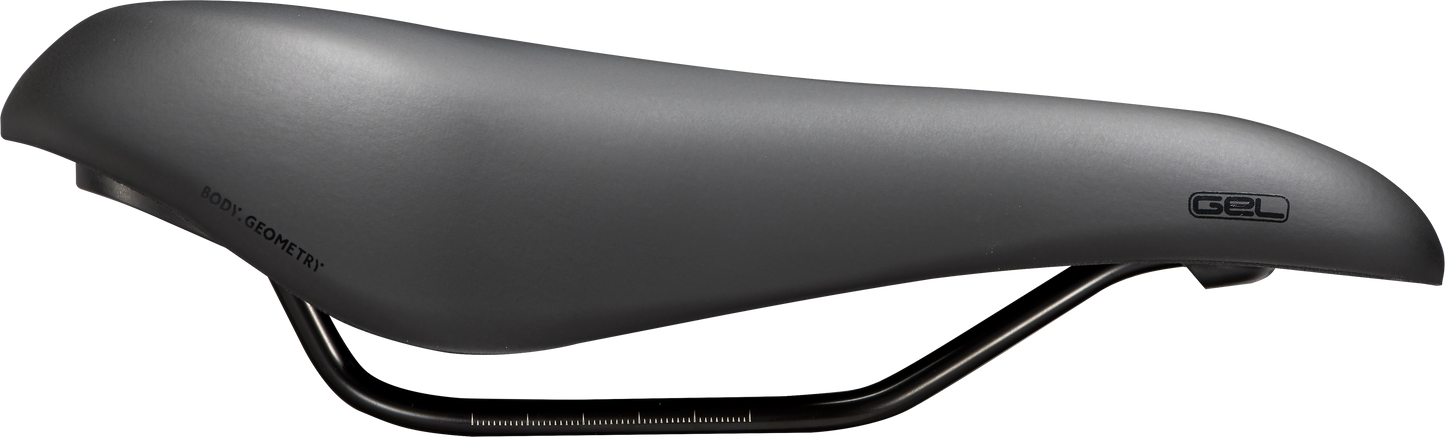 Specialized Body Geometry Comfort Gel zadel – aanzicht 2