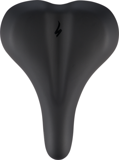 Specialized Body Geometry Comfort Gel zadel – aanzicht 4