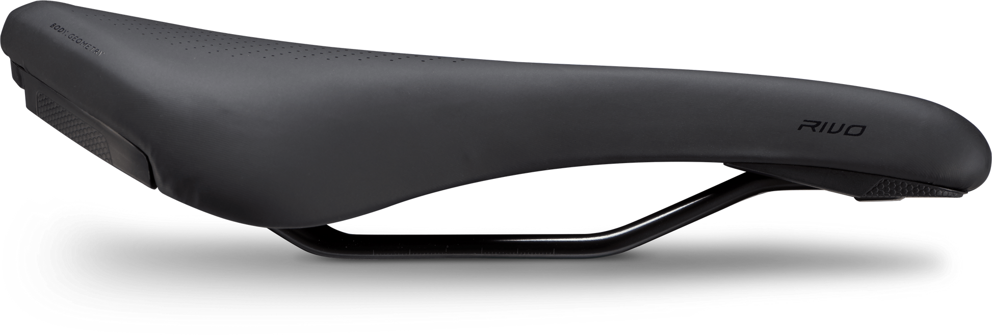 Specialized Rivo Sport zadel – aanzicht 2