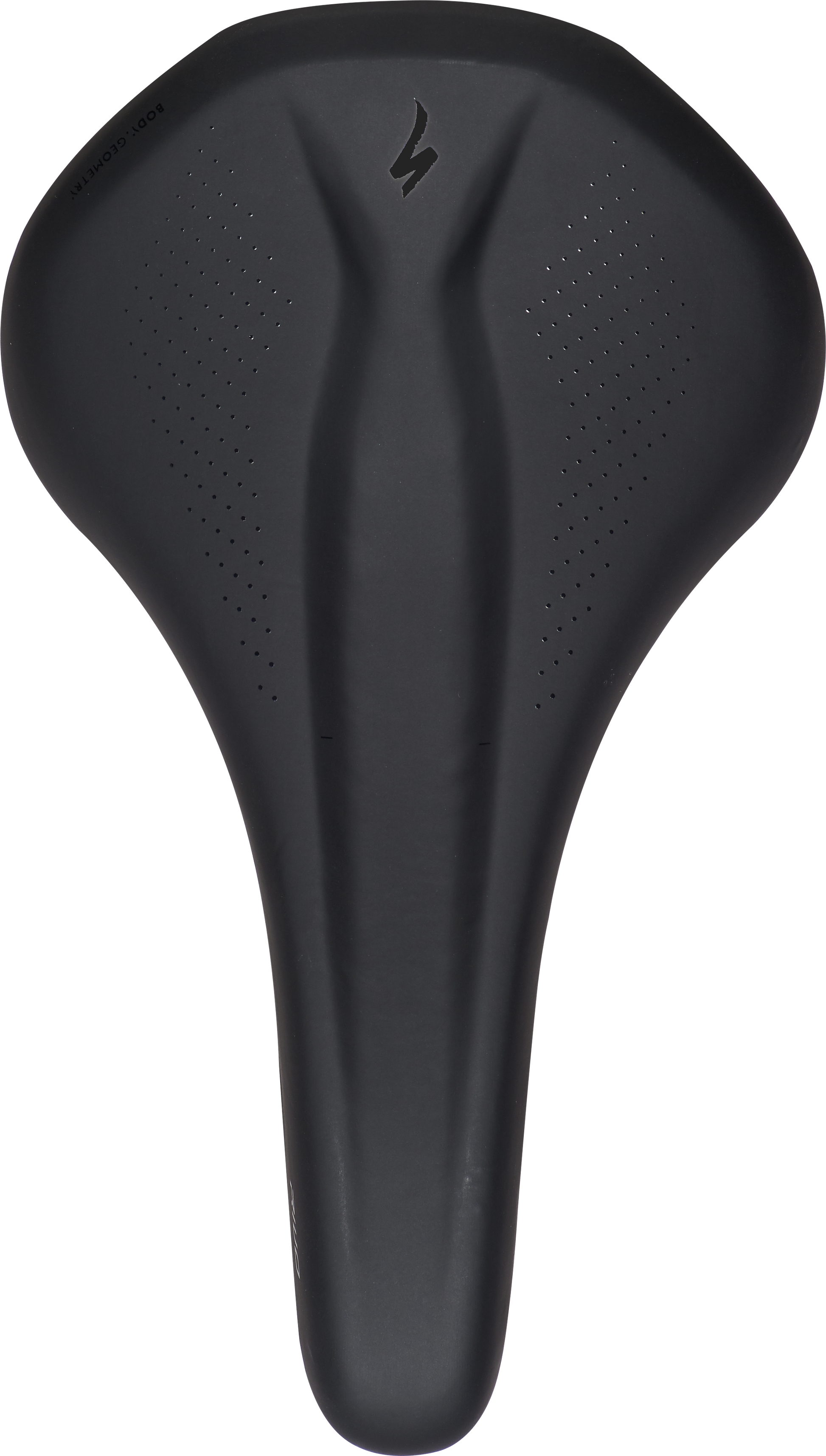 Specialized Rivo Sport zadel – aanzicht 3