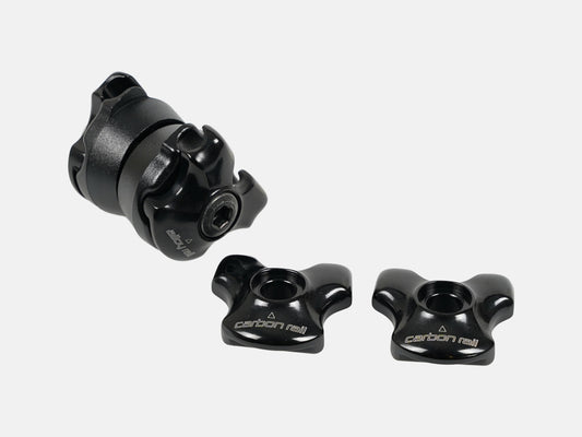 Specialized Zadelklem Set