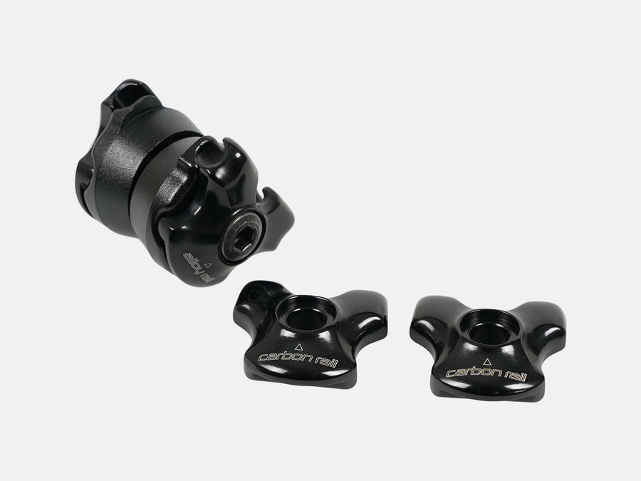 Specialized Zadelklem Set