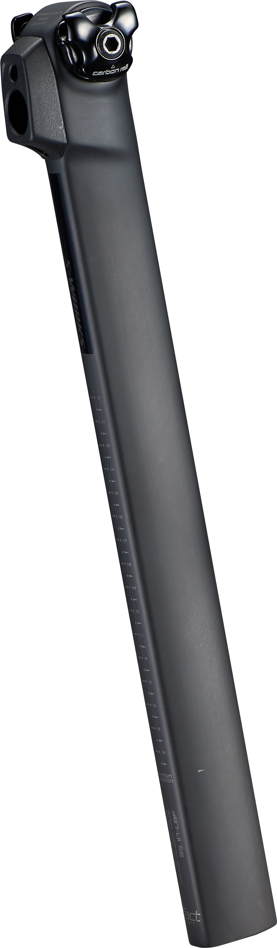 Specialized S-Works Tarmac Carbon Post