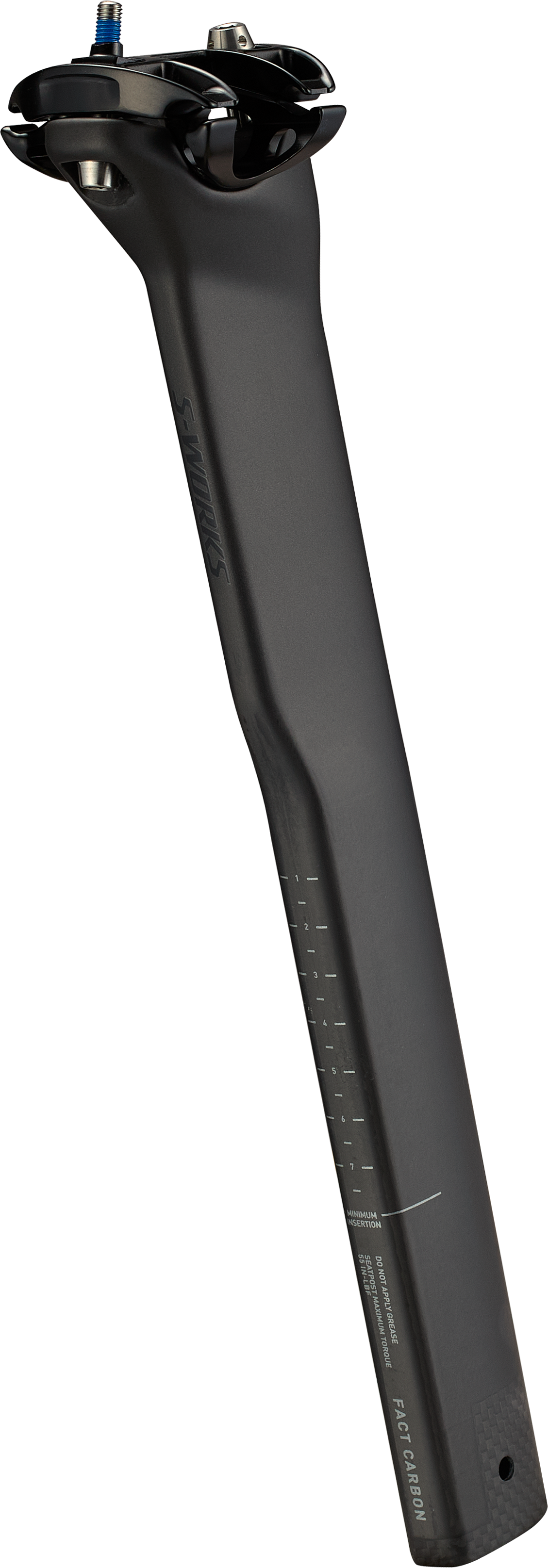 Roval S-Works Rapide Zadelpen
