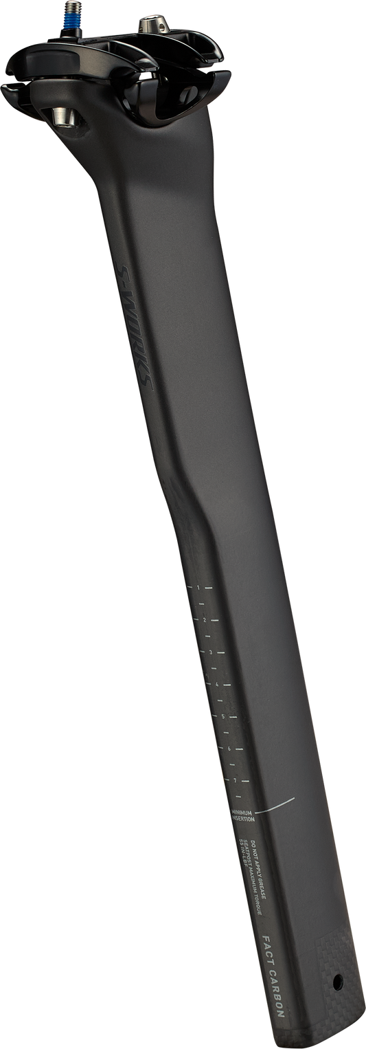 Roval S-Works Rapide Zadelpen
