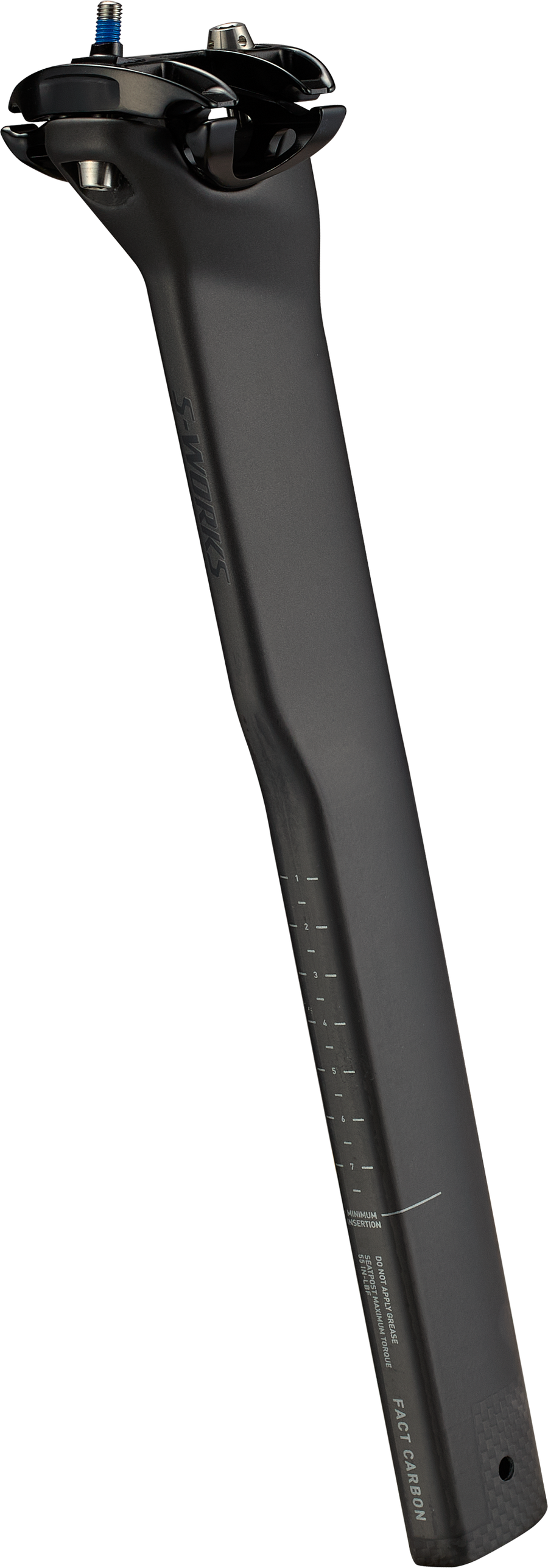 Roval S-Works Rapide Zadelpen