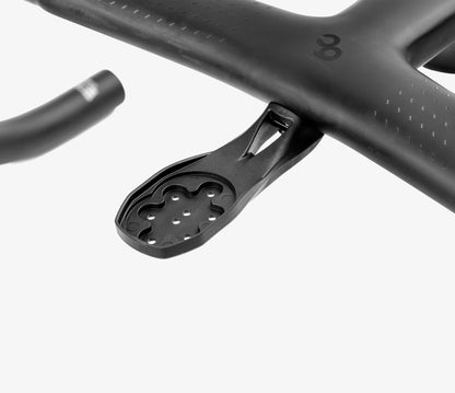 Verstelbare computerhouder voor Orbea OC Carbon Cockpit RA10