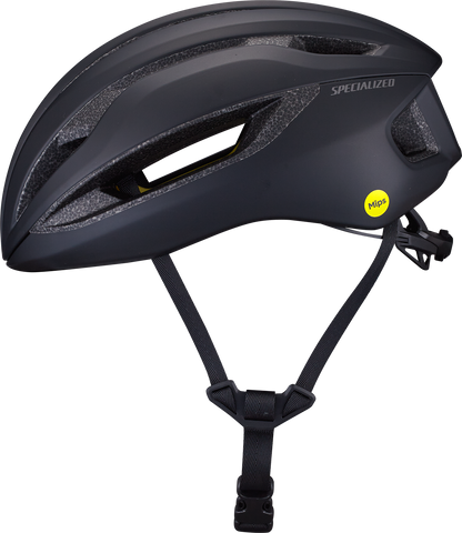Specialized Loma helm - profile (zwart)