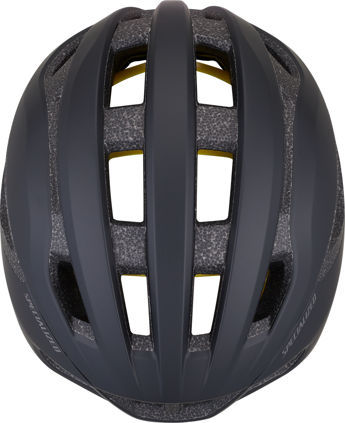 Specialized Loma helm - top (zwart)