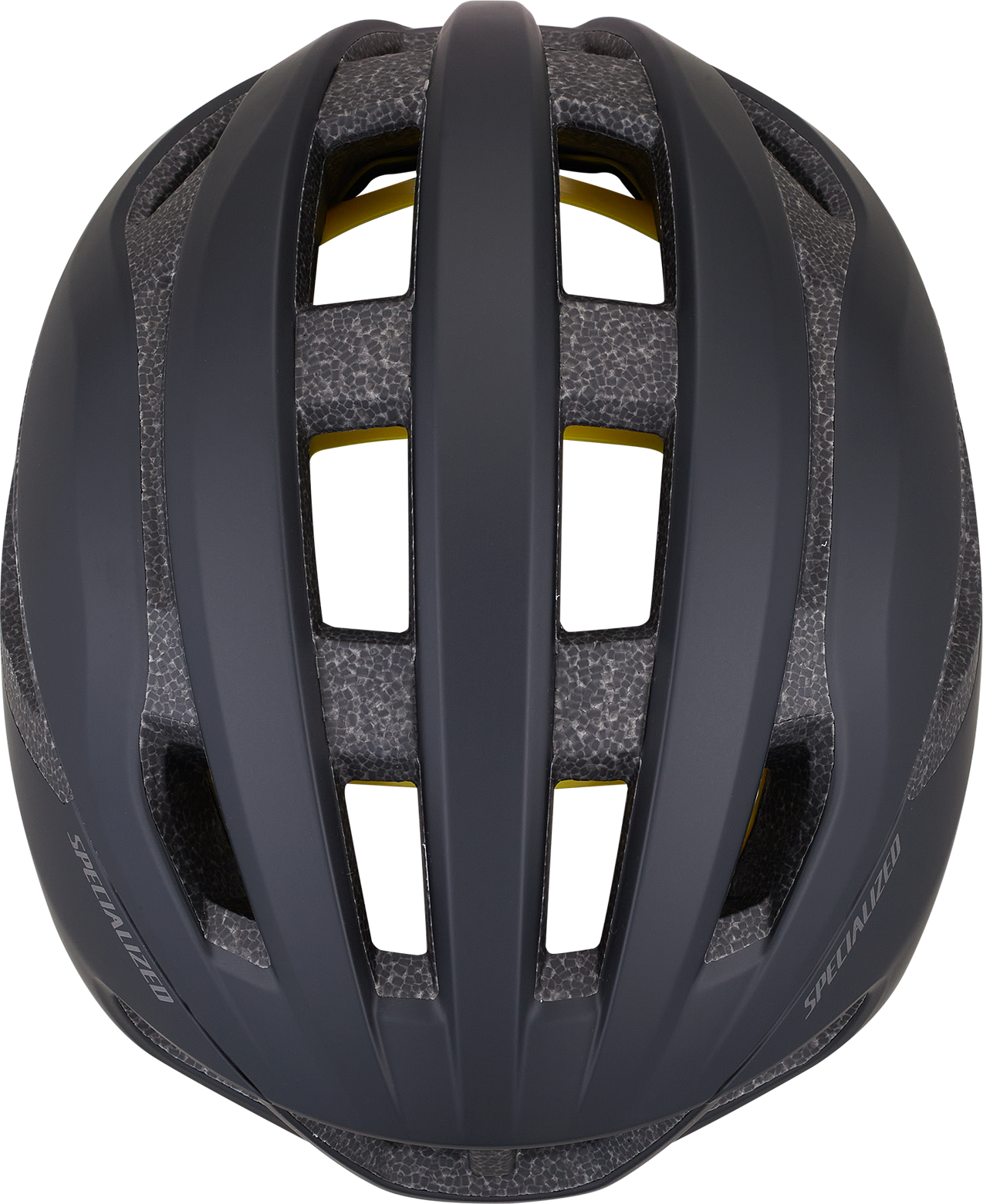 Specialized Loma helm - top (zwart)