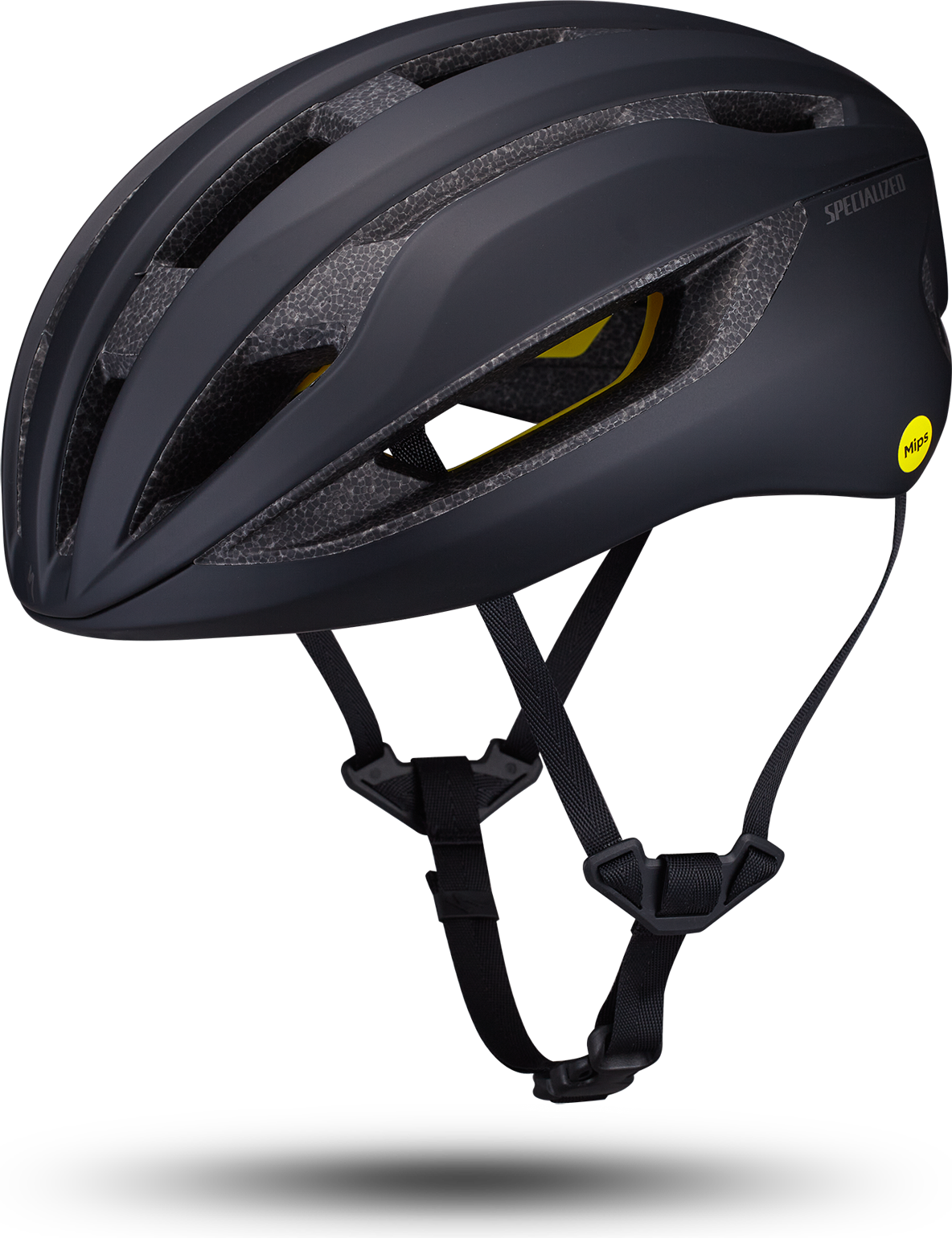 Specialized Loma helm - Black