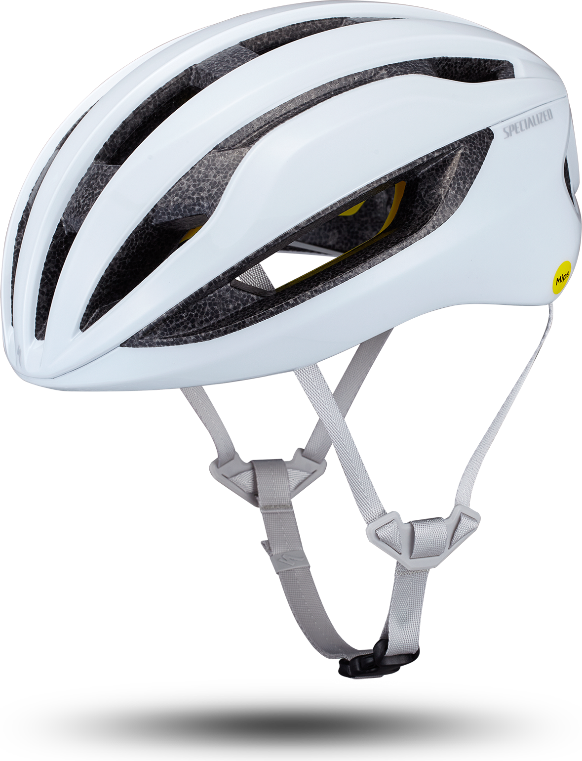 Specialized Loma helm - White