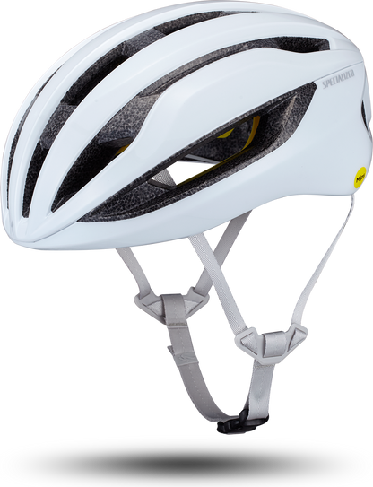 Specialized Loma helm - White