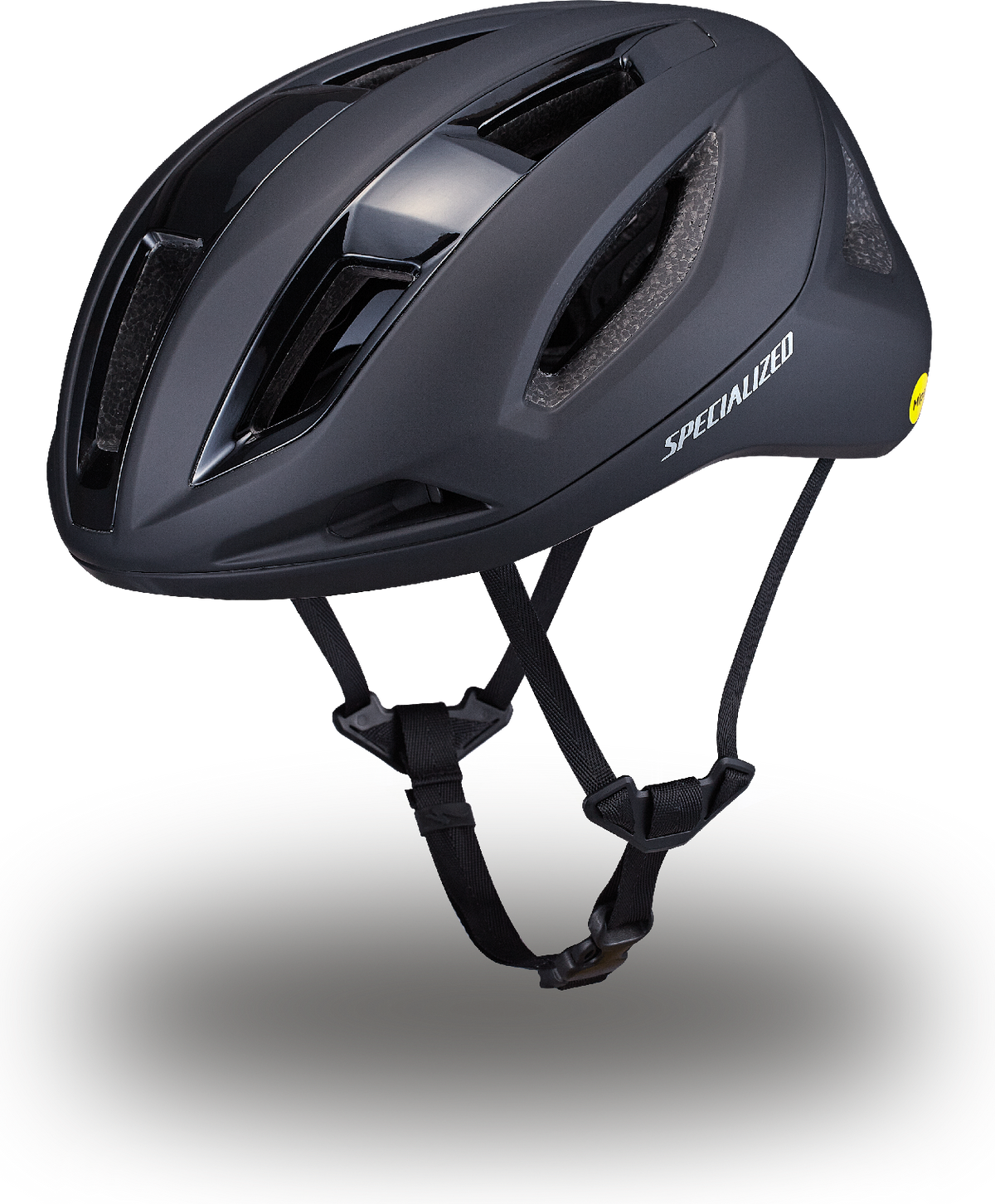 Specialized Search helm - Black