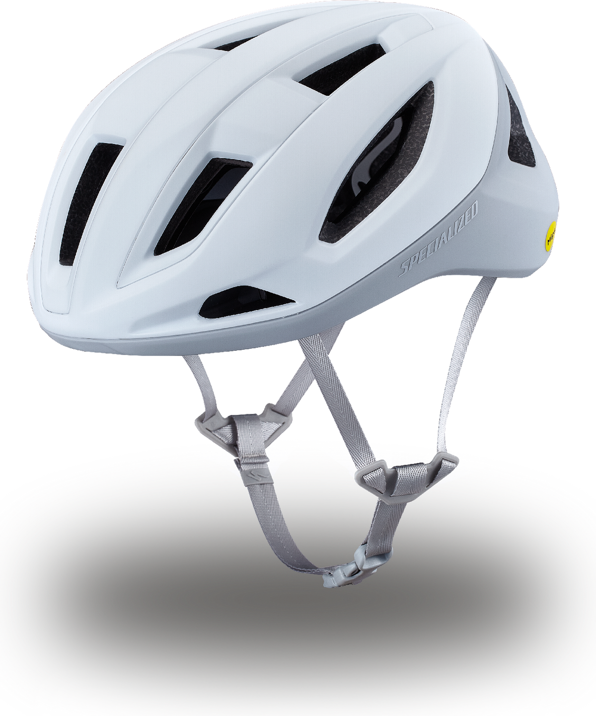 Specialized Search helm - White