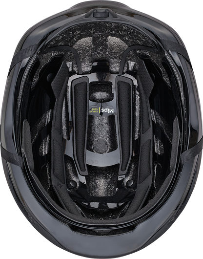 Specialized Propero 4 helm - inside (zwart)