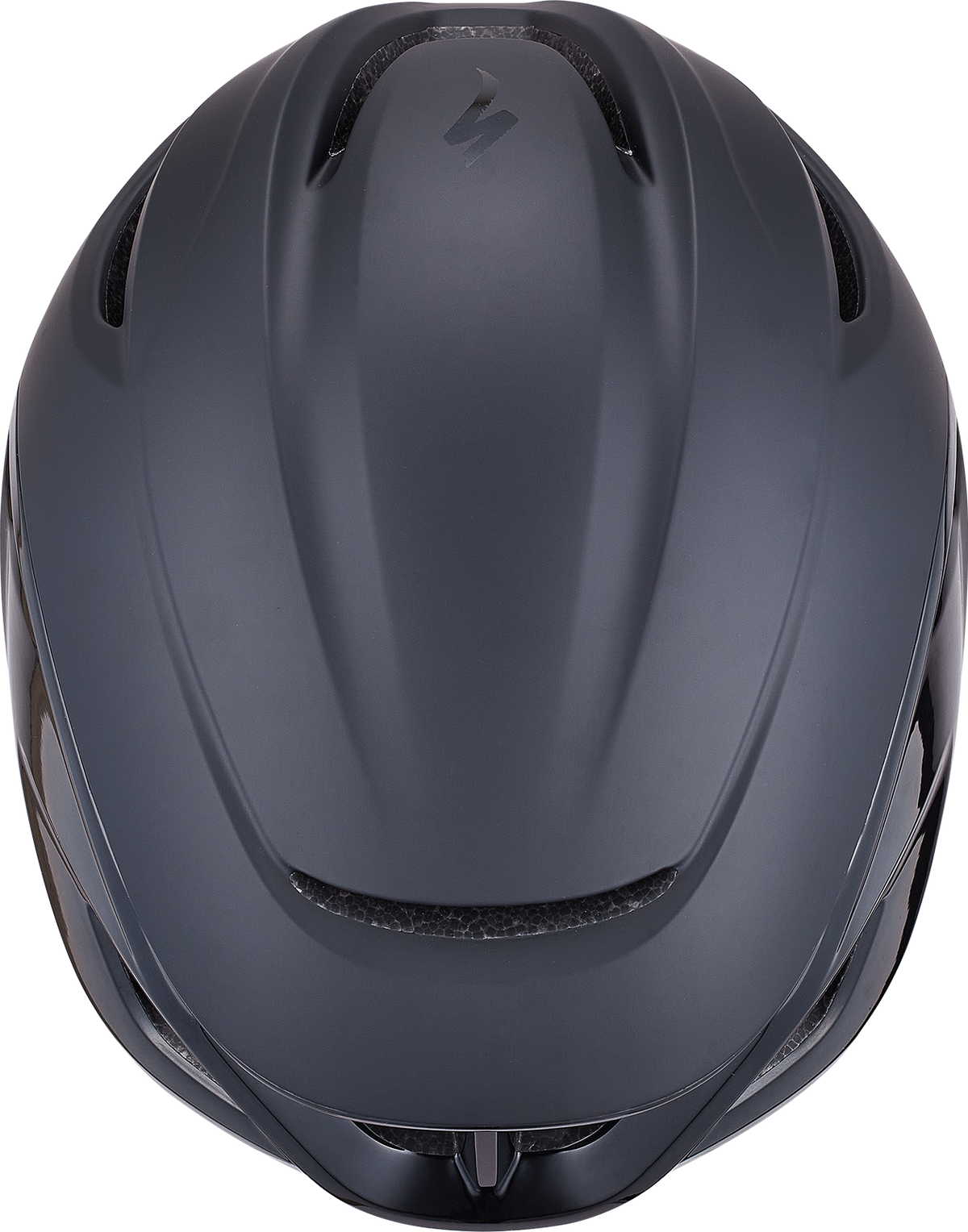 Specialized Propero 4 helm - top (zwart)