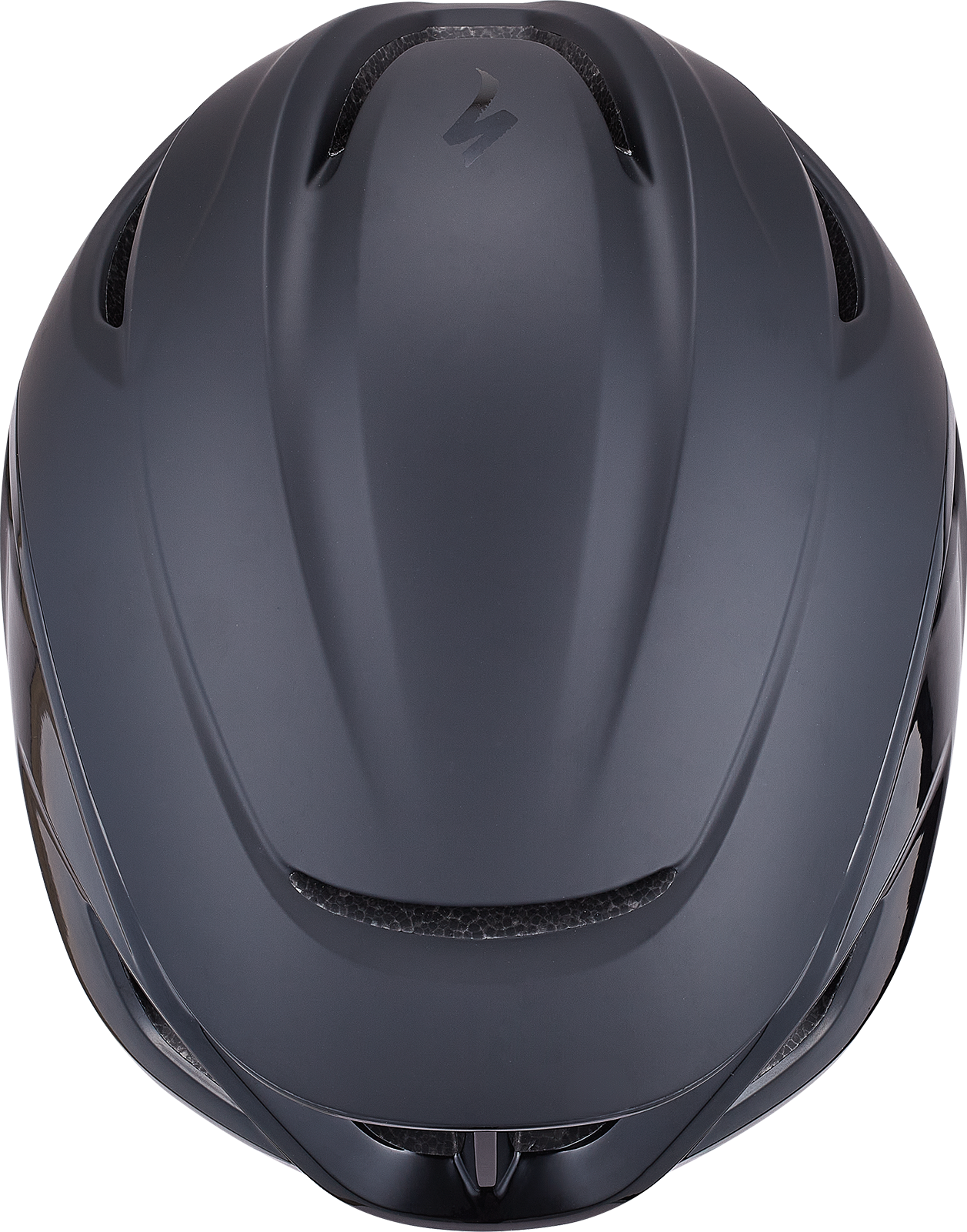 Specialized Propero 4 helm - top (zwart)