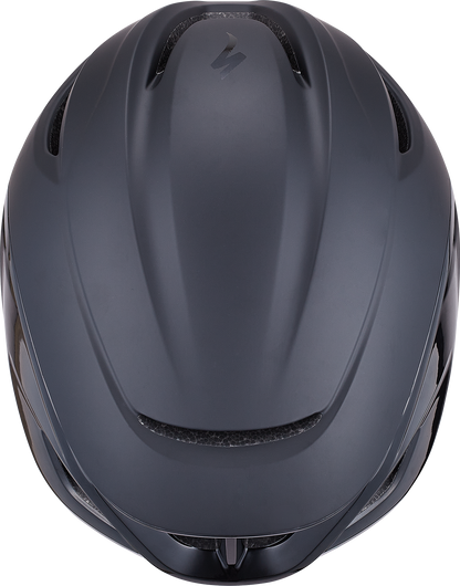 Specialized Propero 4 helm - top (zwart)