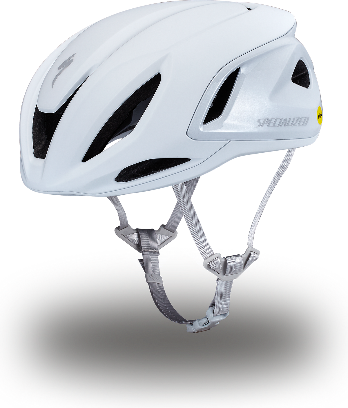 Specialized Propero 4 helm - White