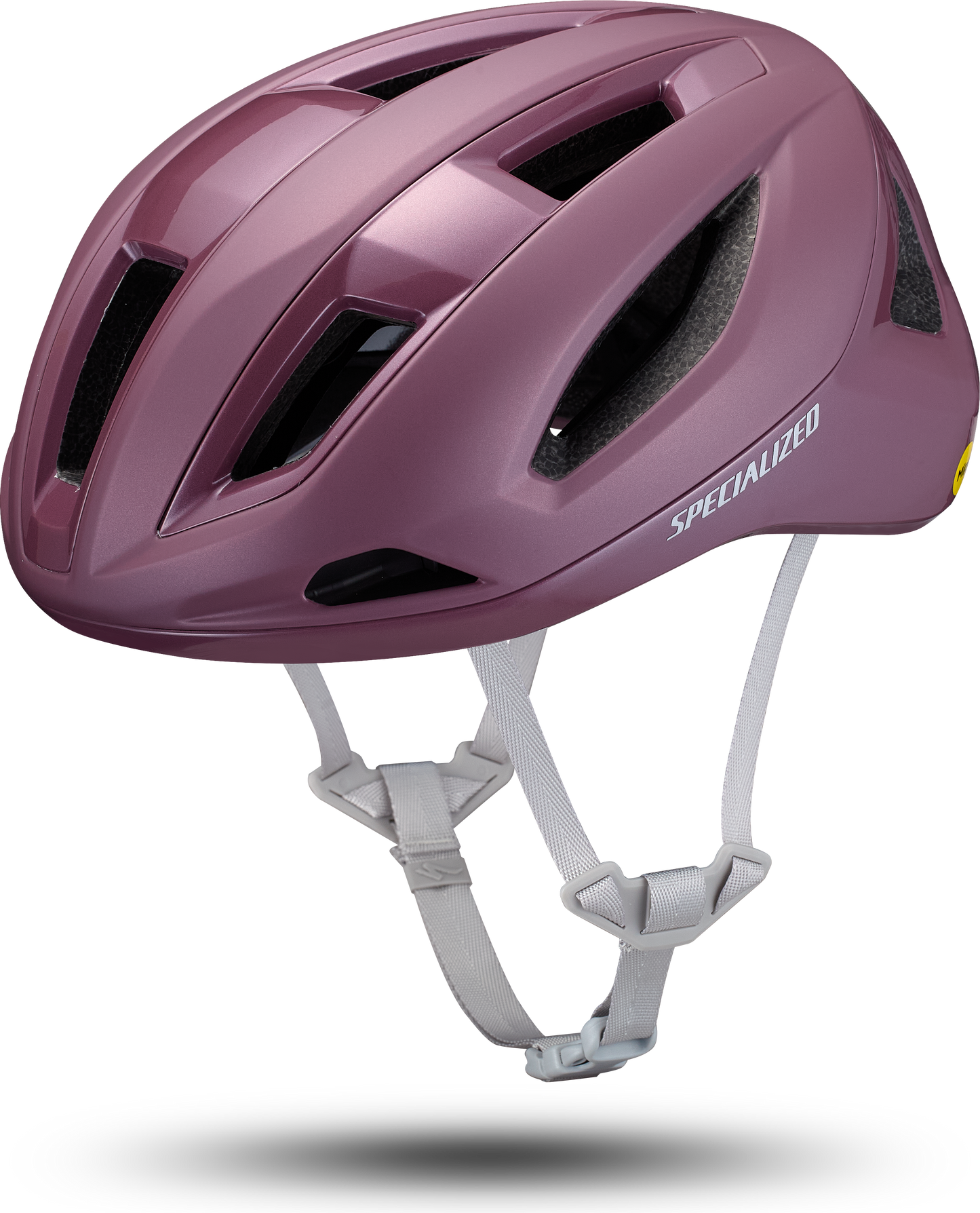 Specialized Search helm - Quartz Metallic