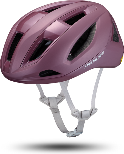 Specialized Search helm - Quartz Metallic
