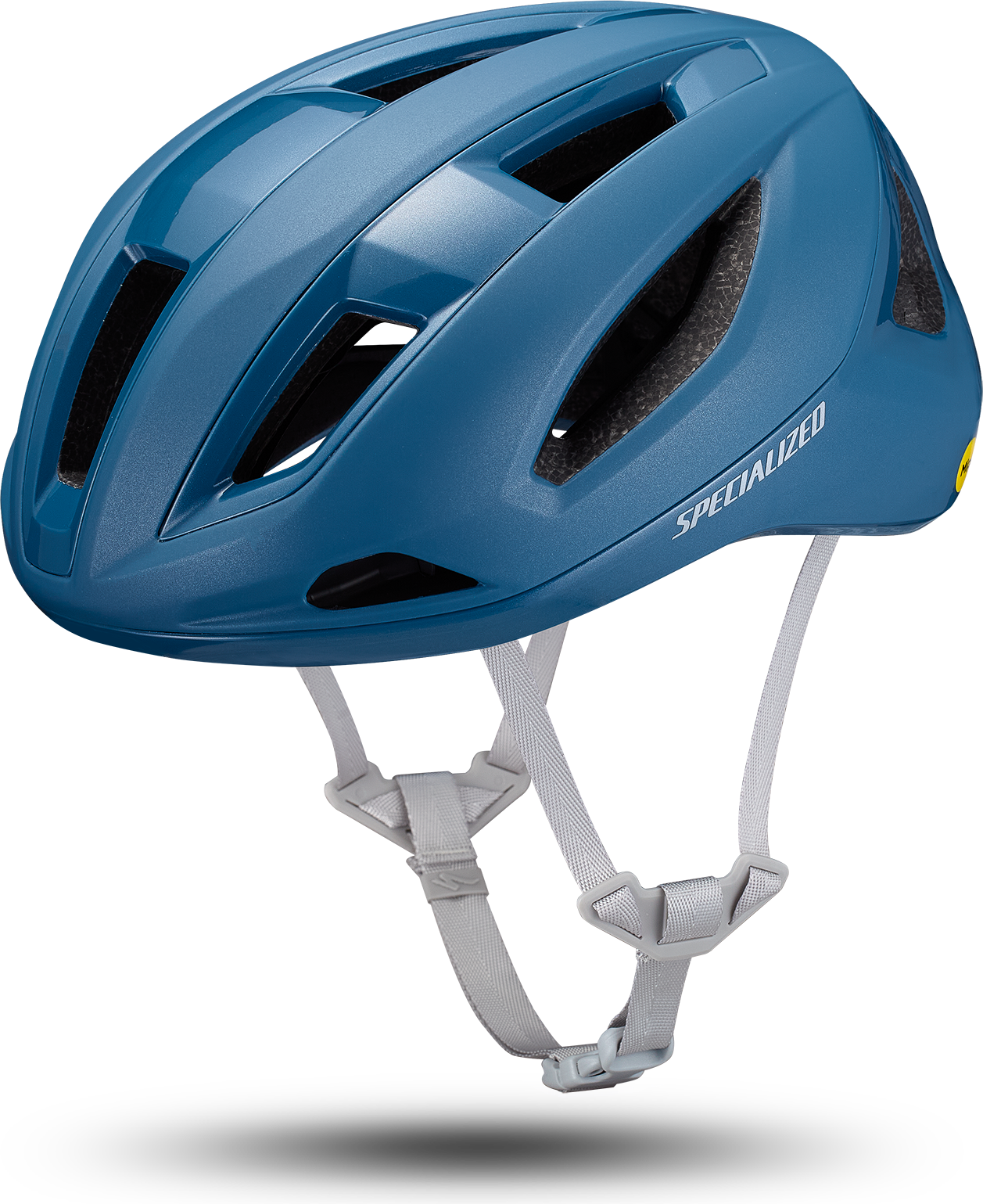 Specialized Search helm - Grey Blue