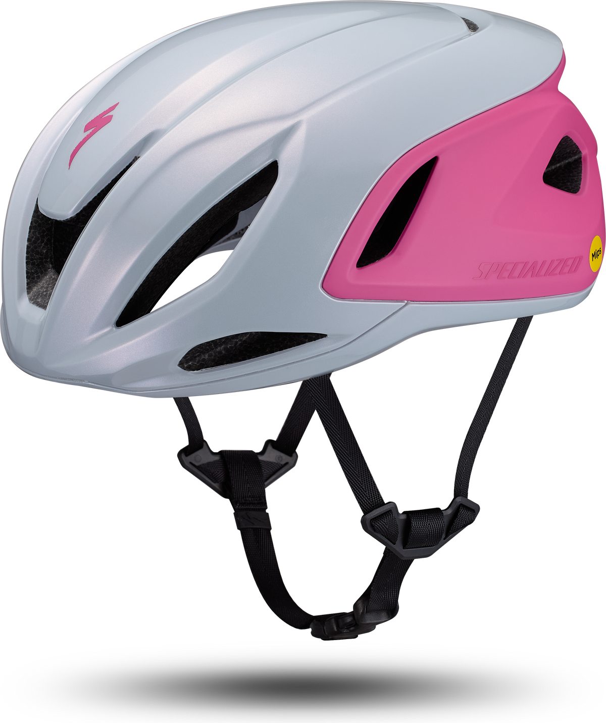 Specialized Propero 4 helm - Dove Pink