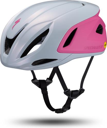 Specialized Propero 4 helm - Dove Pink