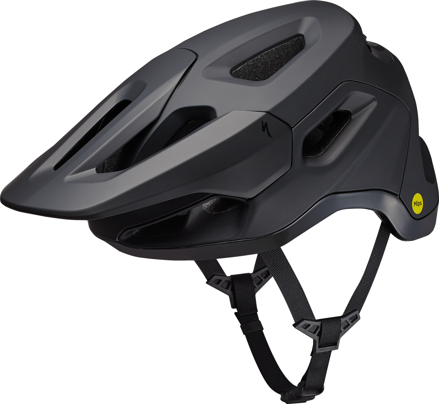 Specialized Tactic helm - Black