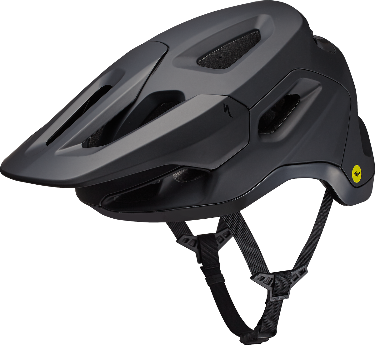 Specialized Tactic helm - Black
