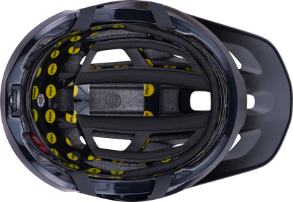 Specialized Tactic helm - inside (zwart)