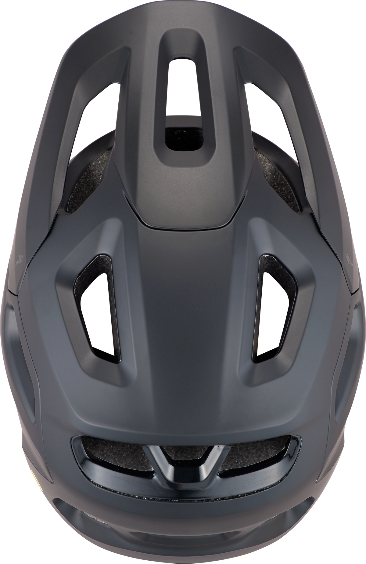 Specialized Tactic helm - top (zwart)