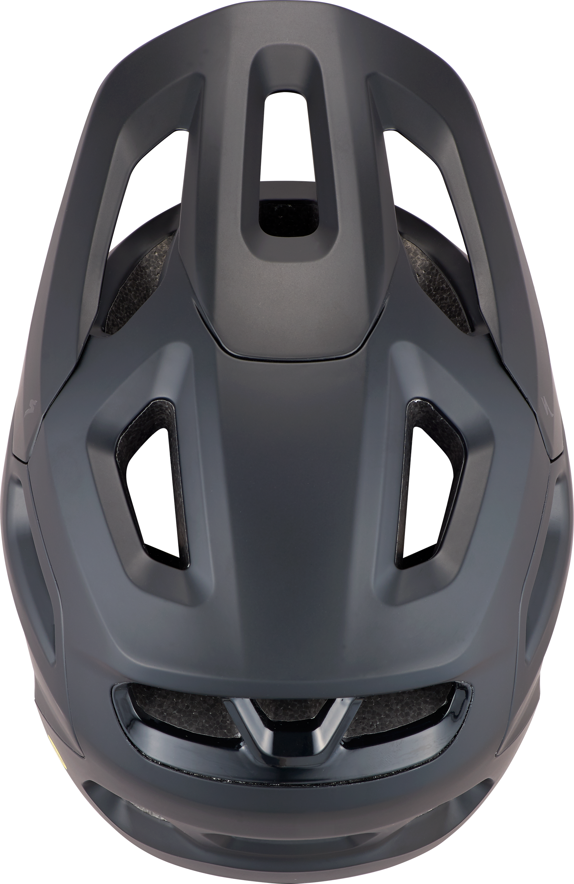 Specialized Tactic helm - top (zwart)