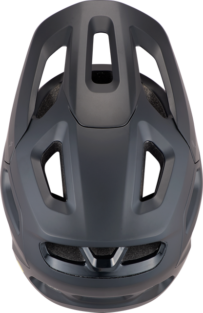 Specialized Tactic helm - top (zwart)