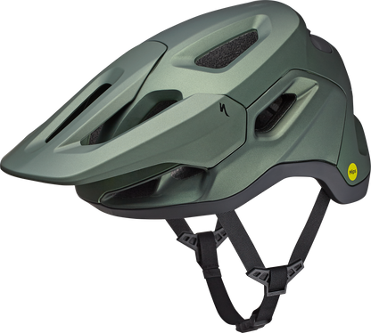 Specialized Tactic helm - Oak Green