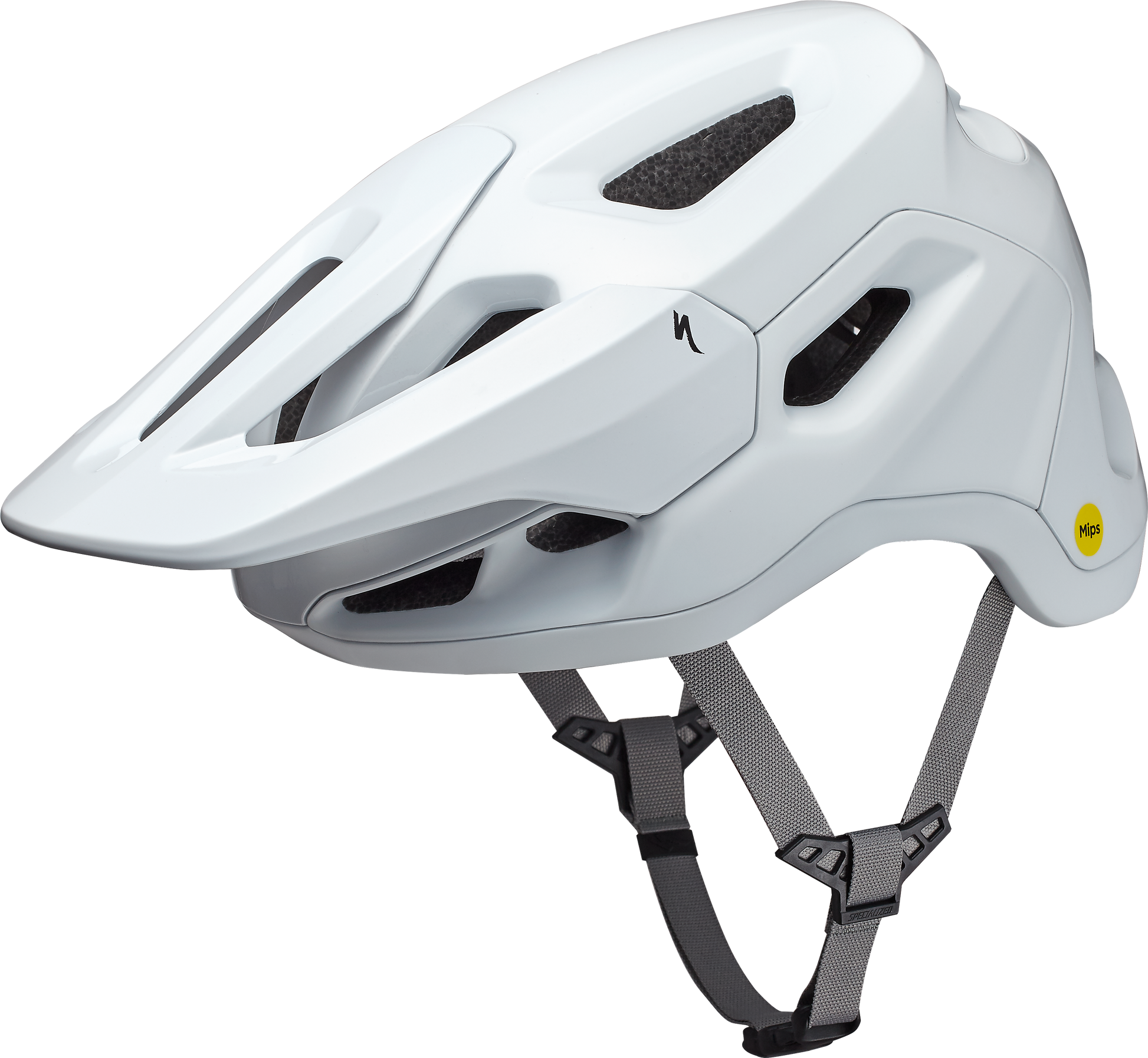 Specialized Tactic helm - White
