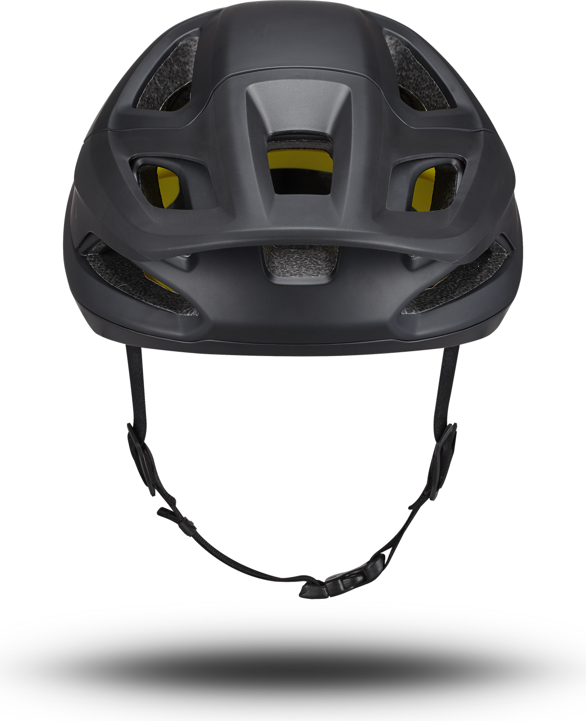 Specialized Camber helm - front (zwart)