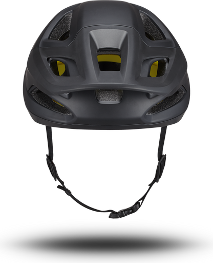 Specialized Camber helm - front (zwart)