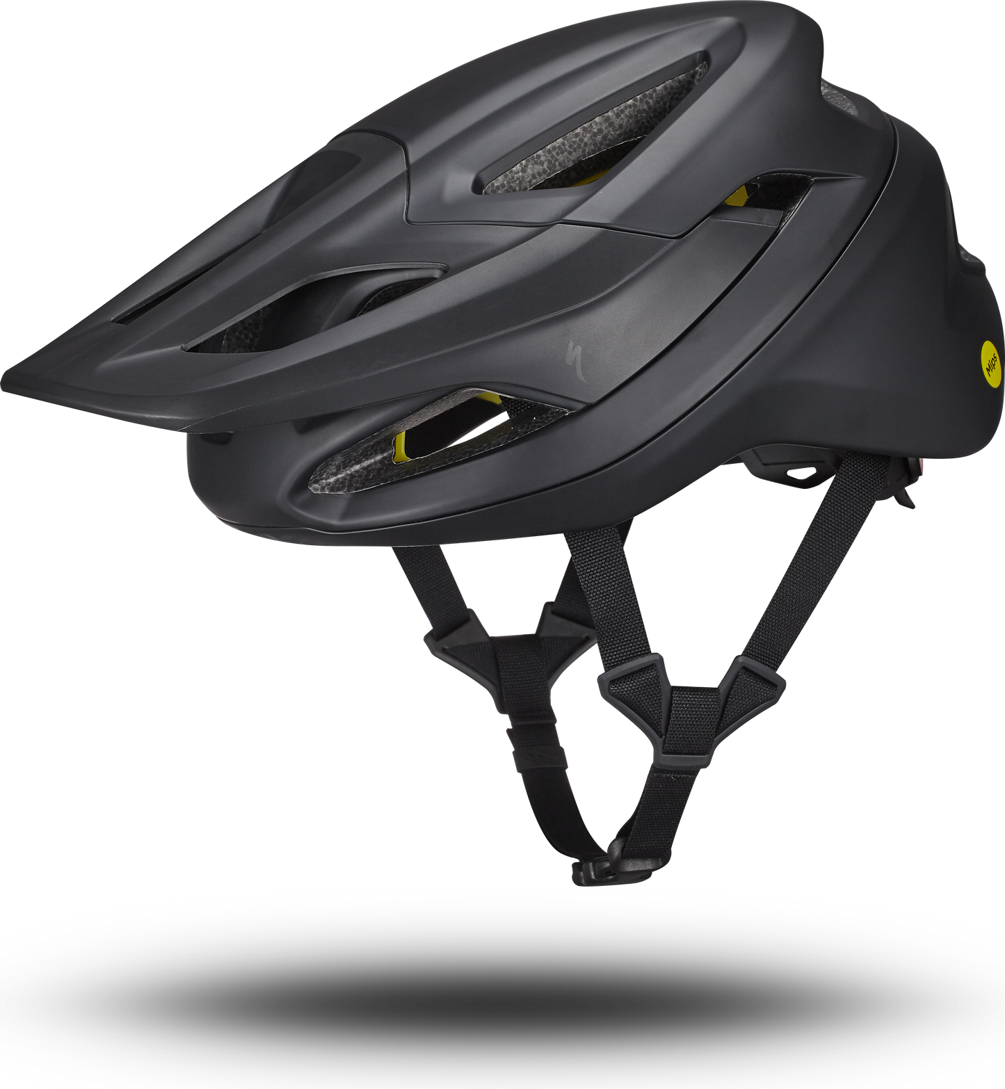 Specialized Camber helm - Black