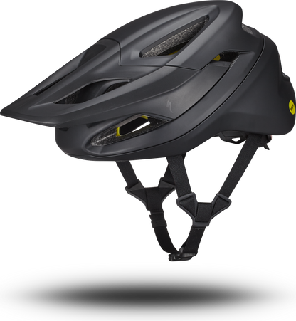Specialized Camber helm - Black