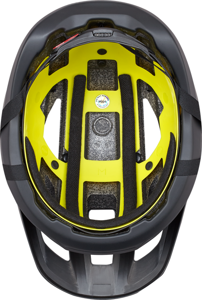 Specialized Camber helm - inside (zwart)