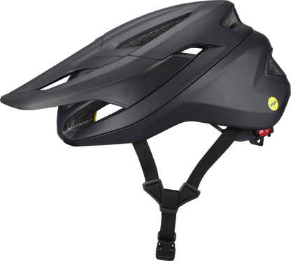 Specialized Camber helm - profile (zwart)